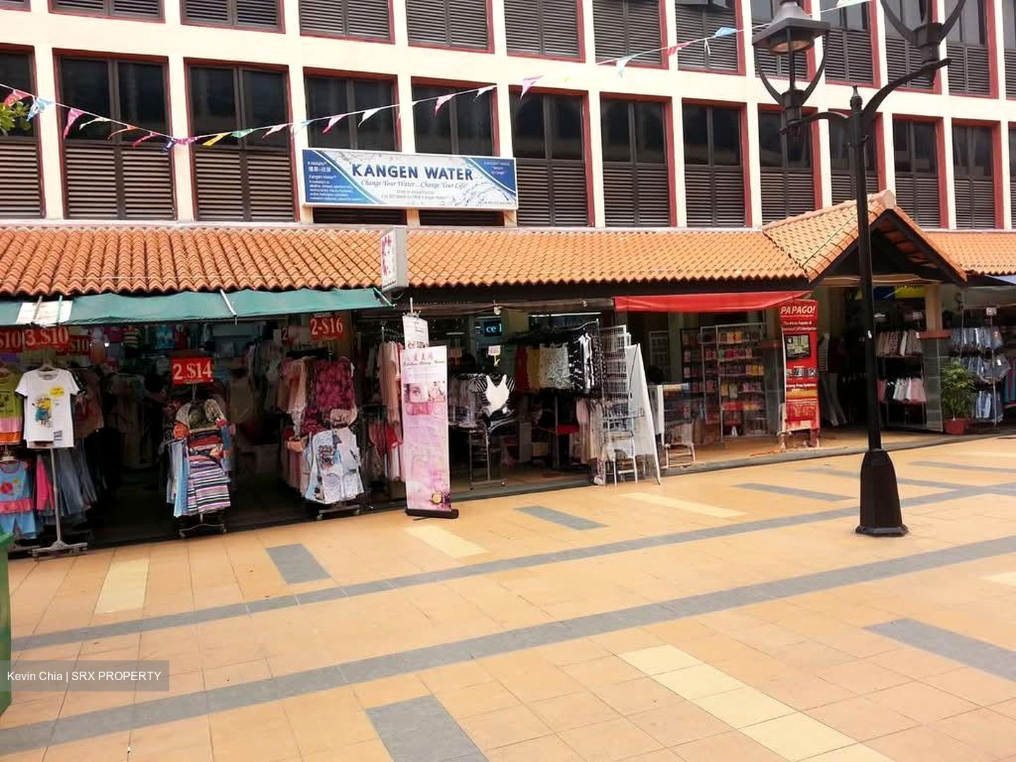 Toa Payoh Central (D12), Shop House #573464521